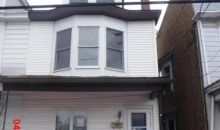 120 N 18TH STREET Pottsville, PA 17901