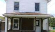 641 MCCOY ST Nanty Glo, PA 15943