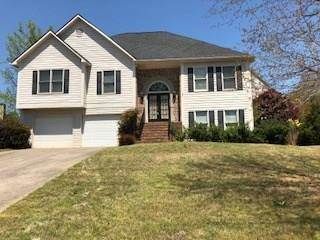 130 Hunters Trace, Dallas, GA 30157