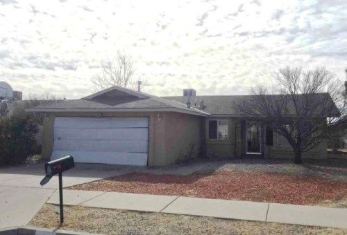 9116 Sunbow Rd SW, Albuquerque, NM 87121