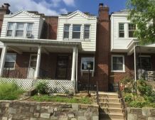 1216 Alcott St, Philadelphia, PA 19149