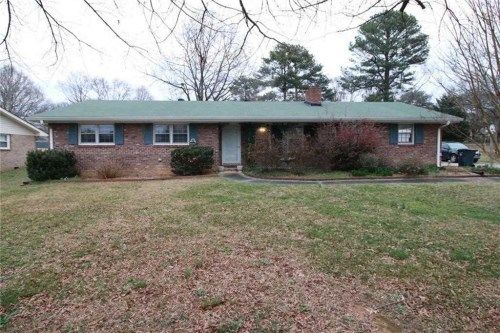 2662 Skyland Dr, Snellville, GA 30078