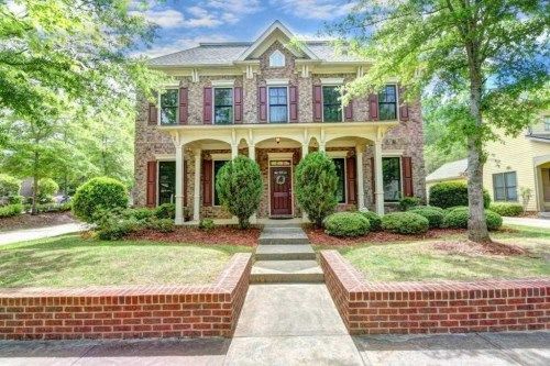 3614 Baxley Point Dr, Suwanee, GA 30024