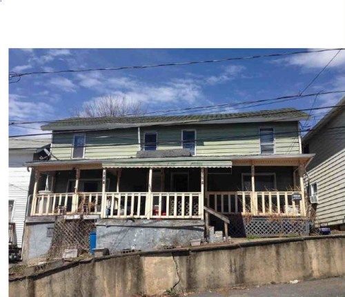 227 229 N Bromley Ave, Scranton, PA 18504