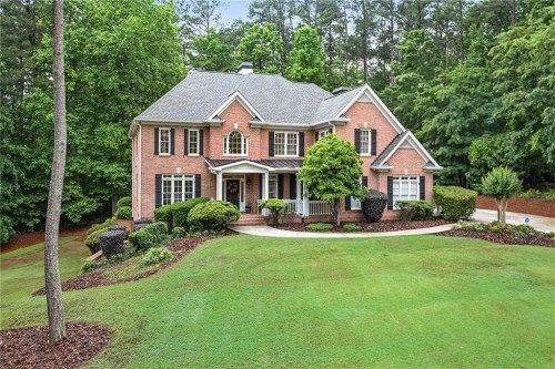 15350 White Columns Dr, Alpharetta, GA 30004