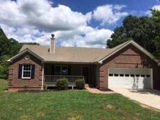 233 Cloud Circle, Canton, GA 30115