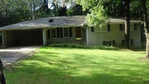 4061 Spring Meadow Rd, Tucker, GA 30084