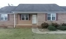 45 Wilson Way Weaver, AL 36277