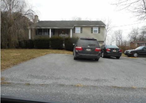 234 Green Hill Rd, Newville, PA 17241