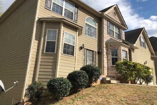 4808 Price St, Forest Park, GA 30297