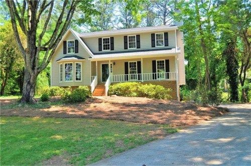 106 Bristol Square, Woodstock, GA 30188