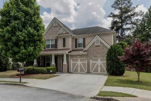 2466 Wynsley Way, Tucker, GA 30084