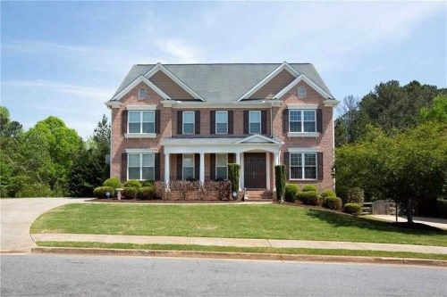 350 Bennington Place, Canton, GA 30115