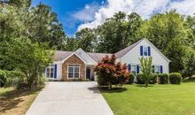 1165 Emperor Ln Hoschton, GA 30548