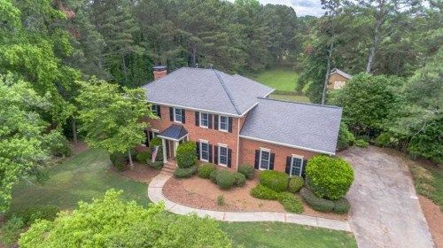 531 Stillwaters Dr SW, Marietta, GA 30064