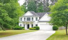 232 Clairidge Circle Hiram, GA 30141