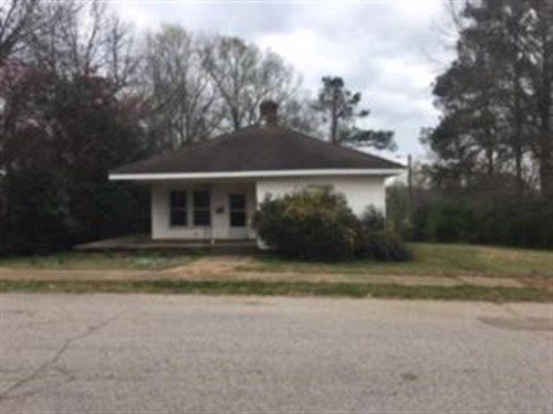 347 CROSSON ST, Newberry, SC 29108