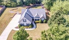 345 Cedar Hollow Dr Talmo, GA 30575