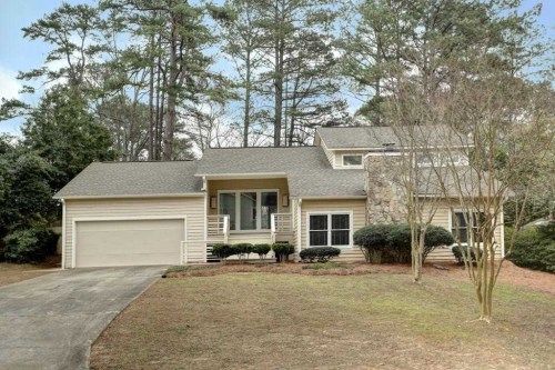 898 Muirfield Trl, Marietta, GA 30068