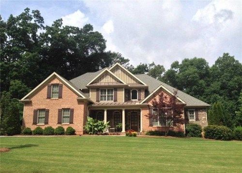 607 Ashford Estates Ave, Canton, GA 30115