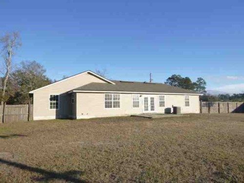 27532 Minnesota Str, Hilliard, FL 32046