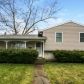 36 S Sycamore Ln, Glenwood, IL 60425 ID:15756310