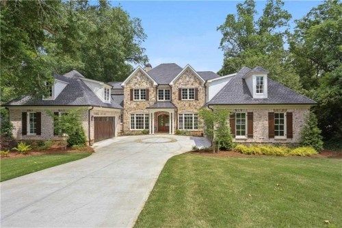 4685 Lake Forrest Dr, Atlanta, GA 30342