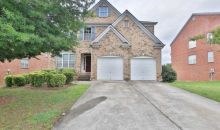 2211 Harbin Terrace Dr Morrow, GA 30260