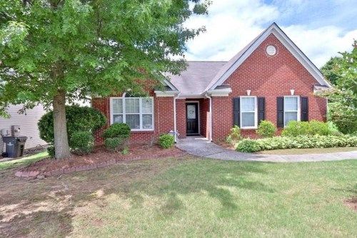 2393 Laurelfield Dr, Grayson, GA 30017