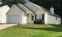 6189 Princeton Ave Morrow, GA 30260