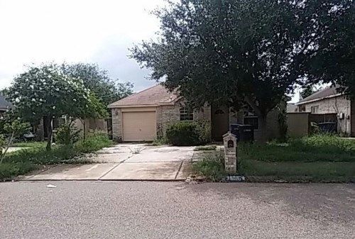 3809 Umar Ave, Mcallen, TX 78504