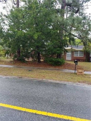 1007 South Palm St, Jesup, GA 31546