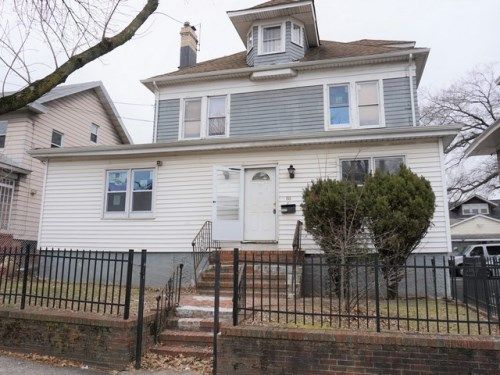 66 Scheerer Avenue, Newark, NJ 07112