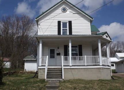 525 Broadway St, Rockwood, PA 15557