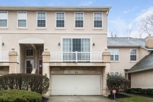 20 Buckingham Pl, Cherry Hill, NJ 08003