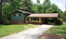 988 Casa Dr Clarkston, GA 30021