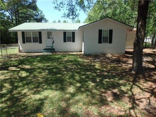 5151 GLENWOOD RD, Wilmer, AL 36587