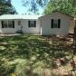 5151 GLENWOOD RD, Wilmer, AL 36587 ID:15875155