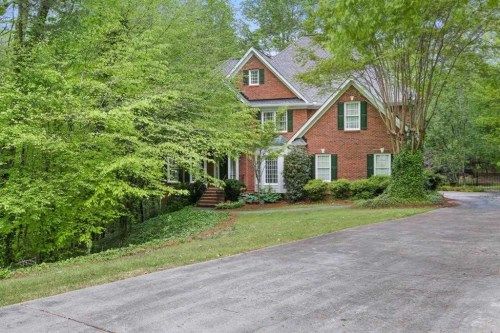 220 Providence Place Way, Alpharetta, GA 30009