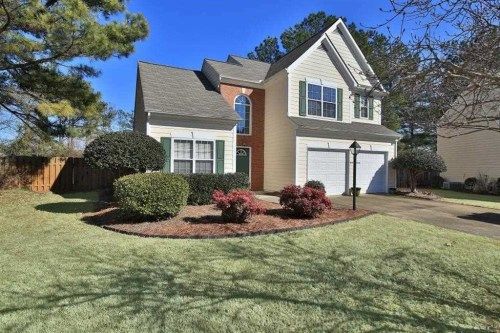 1709 Chanson Place, Marietta, GA 30062