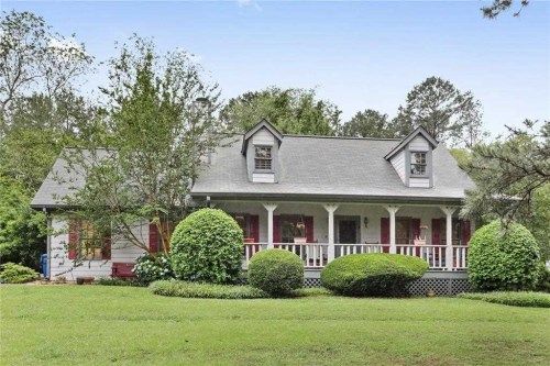 2185 Pinella Dr, Grayson, GA 30017