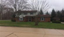 101 DORHN DRIVE Hicksville, OH 43526