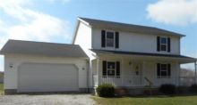 341 TWP RD 1275 Ashland, OH 44805