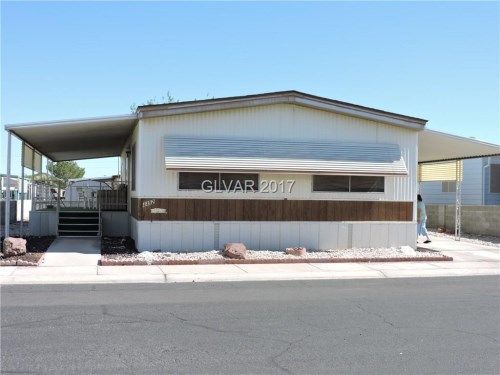 3352 Fort Smith Drive, Las Vegas, NV 89122