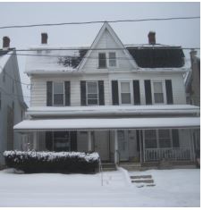 4105 Main St, Slatedale, PA 18079