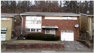 2693 Woodstock Ave, Pittsburgh, PA 15218