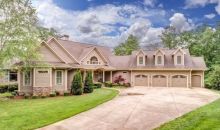 180 Emerald Springs Ln Ellijay, GA 30540