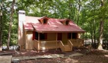 54 Morgan Way Ct Ellijay, GA 30540