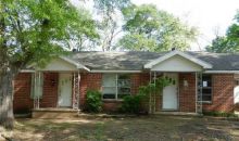 3436 MILTON STREET Shreveport, LA 71109