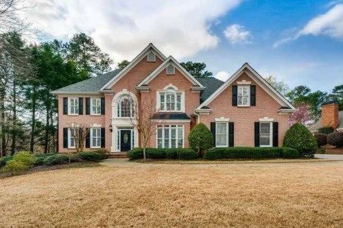 1000 Admiral Crossing, Alpharetta, GA 30005